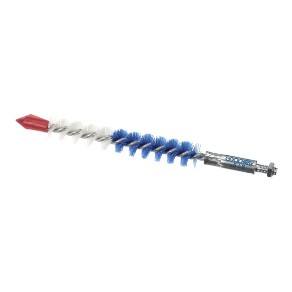 Brush, 5/8 In. Dual Diameter Enhancednyl